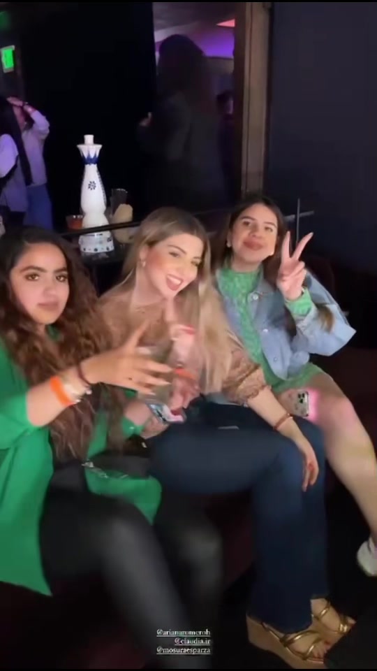 @Ariana Romero