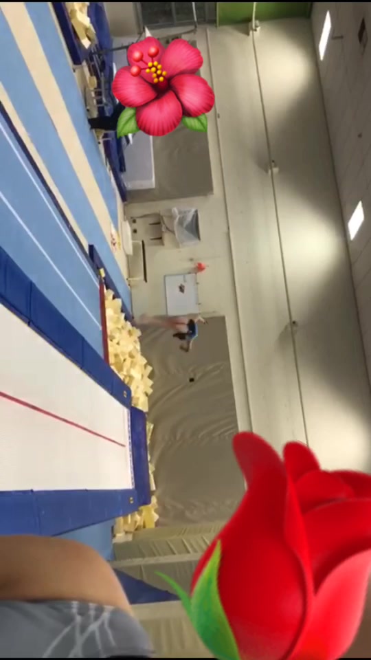 @Gymgirlsophia