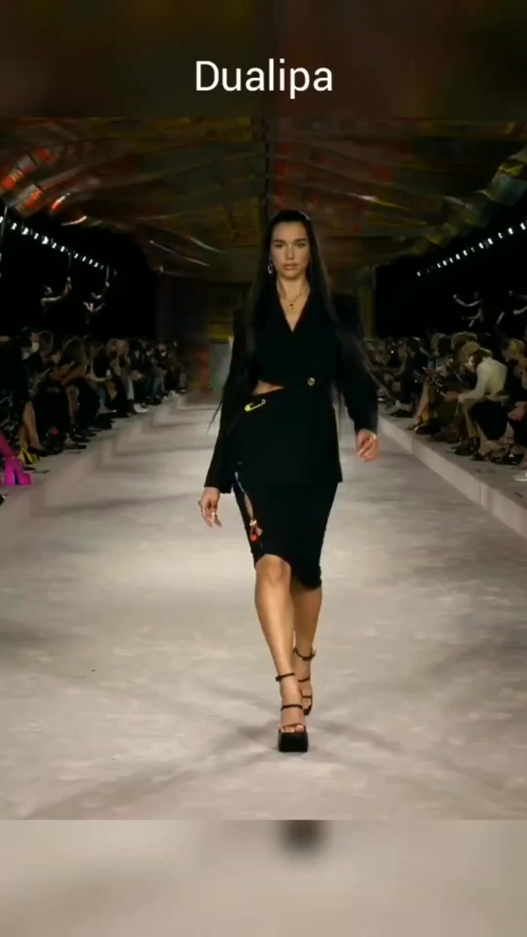 @TV FASHION