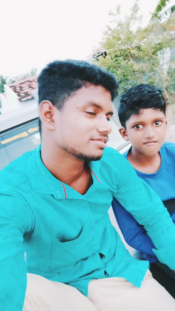 @Lovely Venkatesh