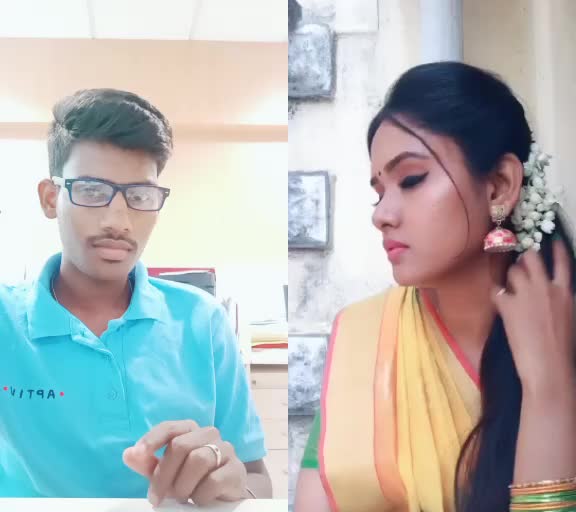 @Nishanth