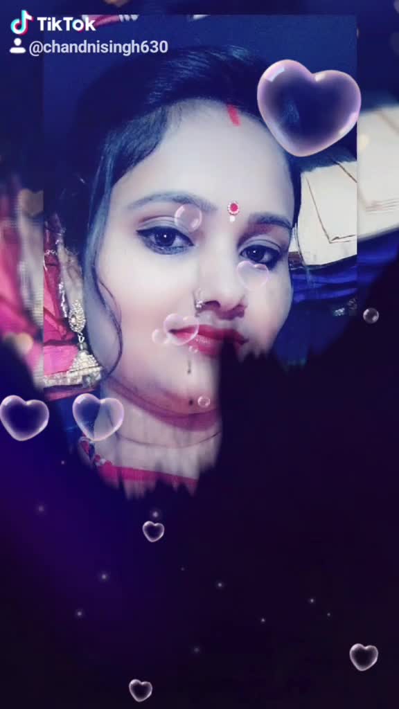 @Chandni Singh