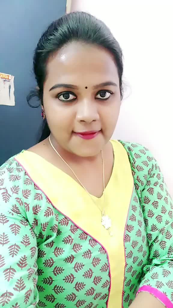 @Vinothini Bharathi