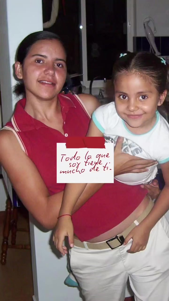 @Majo Dominguez