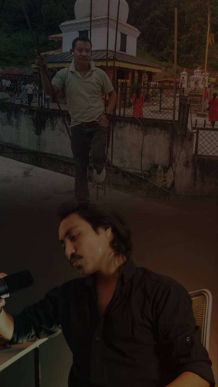 @Samir_lama(aavagi)