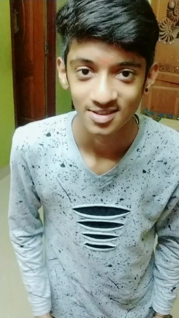 @Rahul Harish