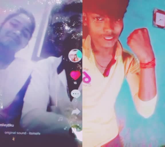 @Smiley Tiku