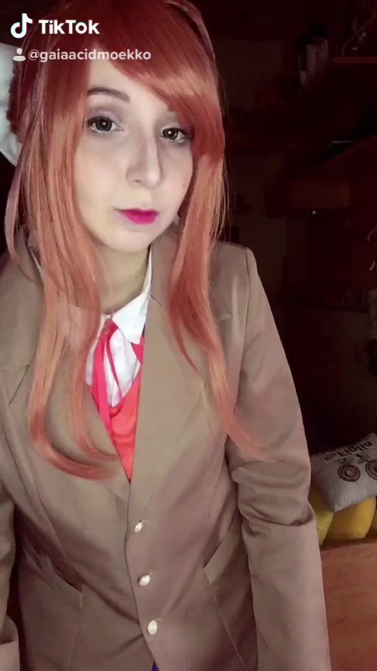 @Gaia AcidMoekko