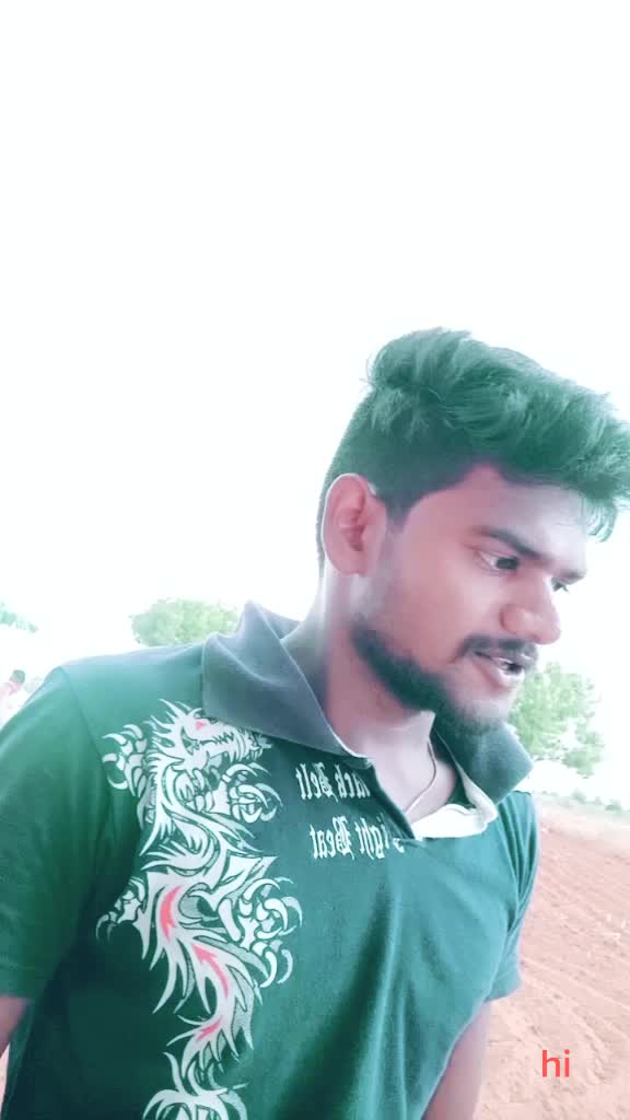 @Anjaan Mani