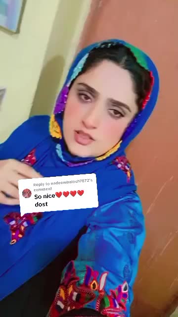 @TahiRa BaLOcH