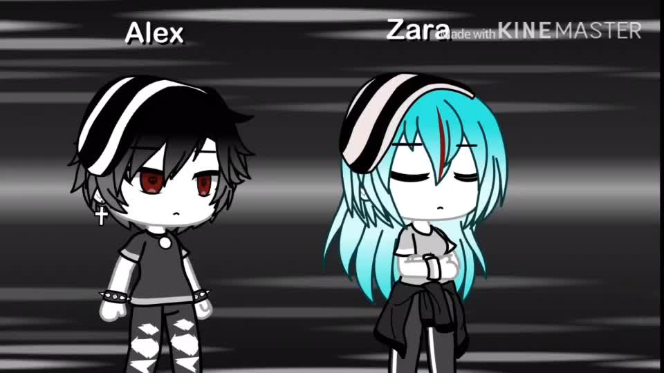 @ZaraChan