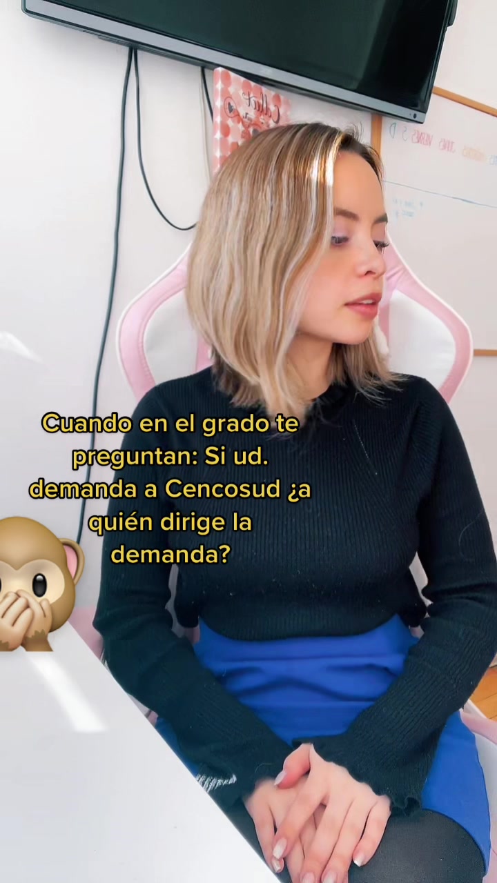 @Carla | Abogada