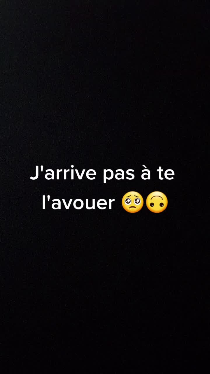 @Je vous love ❤️🥺