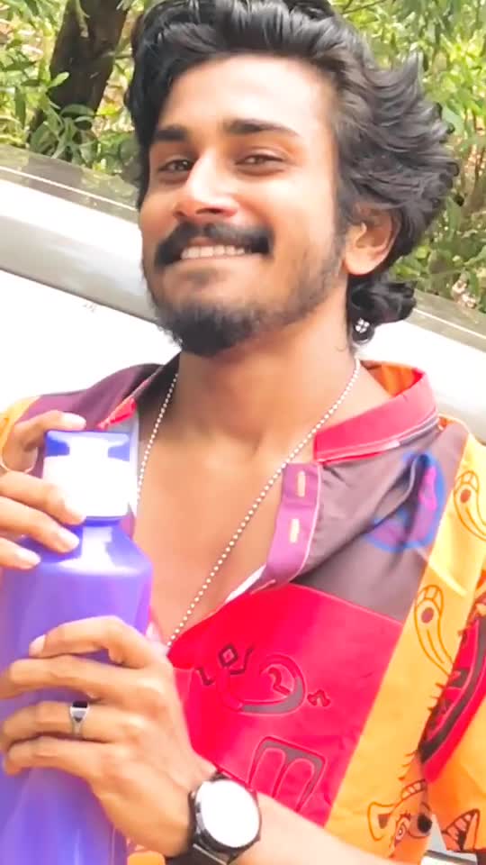 @Varun Babu