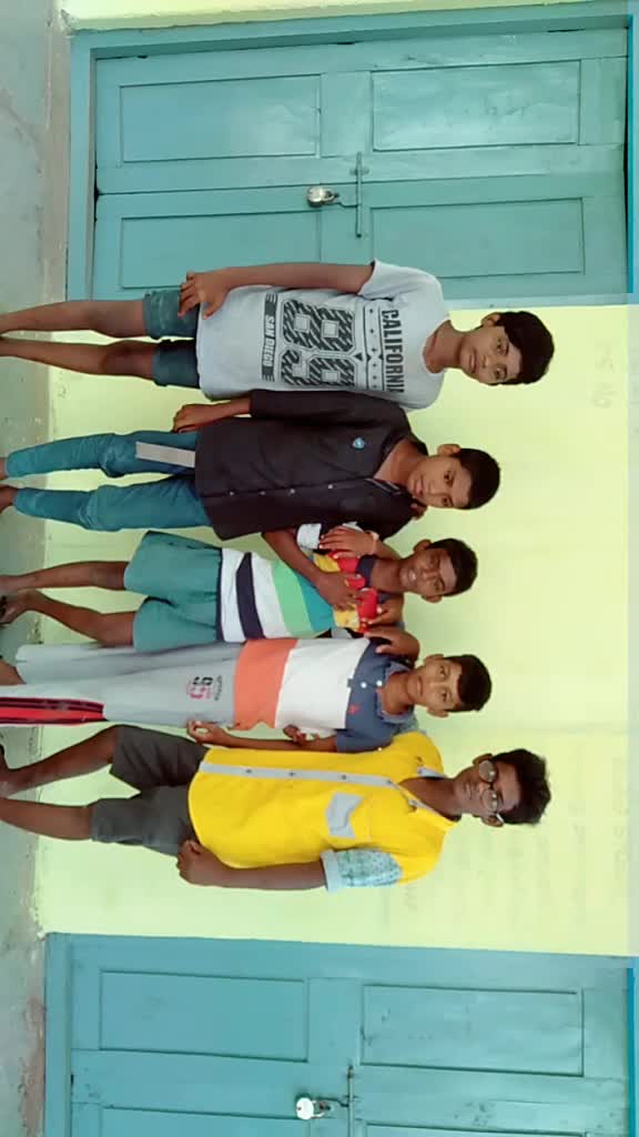 @Rahul Dance21
