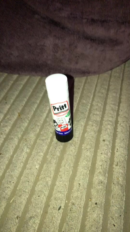 @Pritt sticks are bae