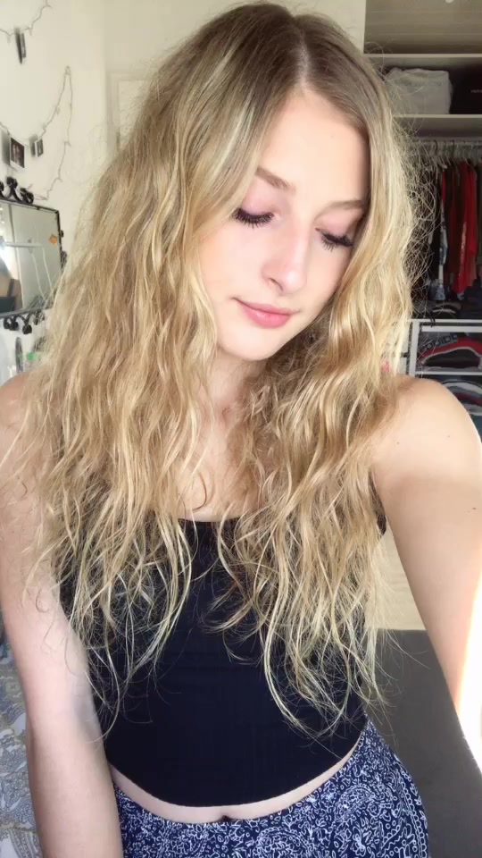 @Sabrina Urban 🌸