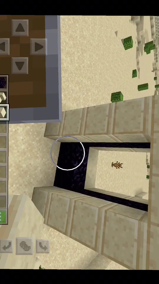 @CREEPER aw man