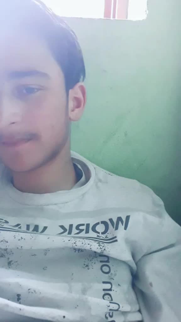 @Bhat Zahid