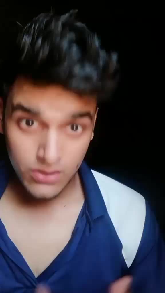 @Shivendra Awasthi