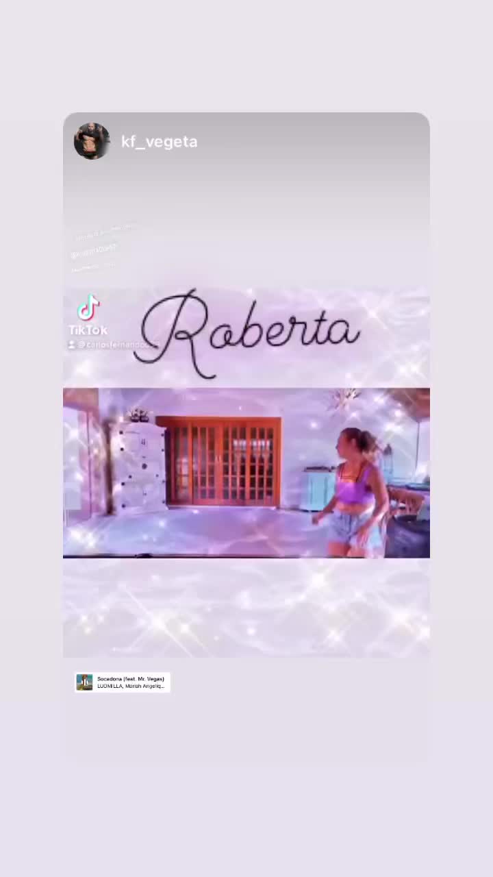 @Roberta Chaim