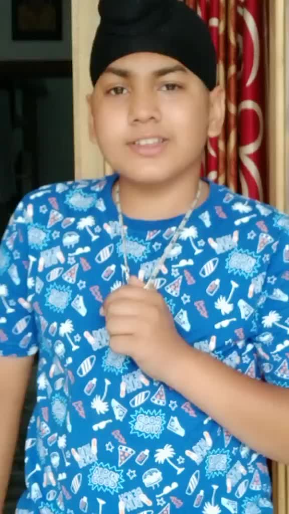 @❤WALIA AMBARSARIA❤