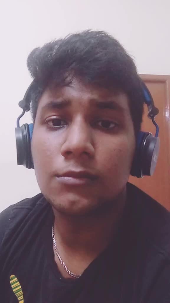 @Vivega Surya Ganesan