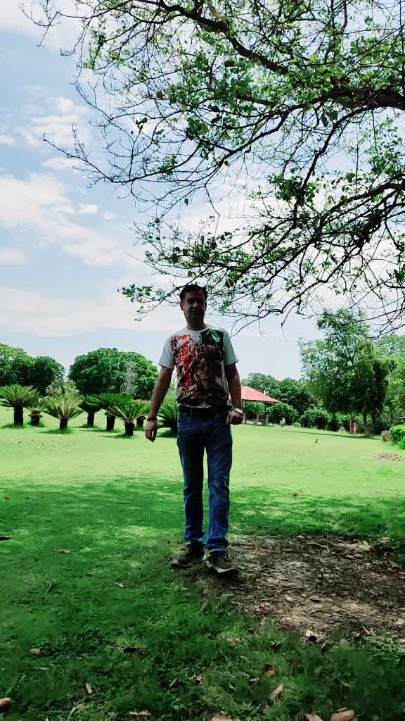 @Deepika Verma