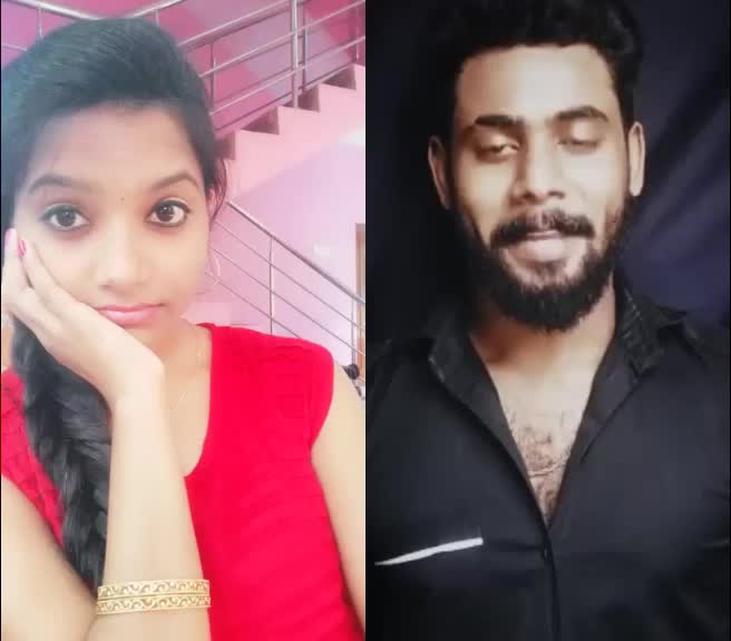 @sowmiya rajan 😍