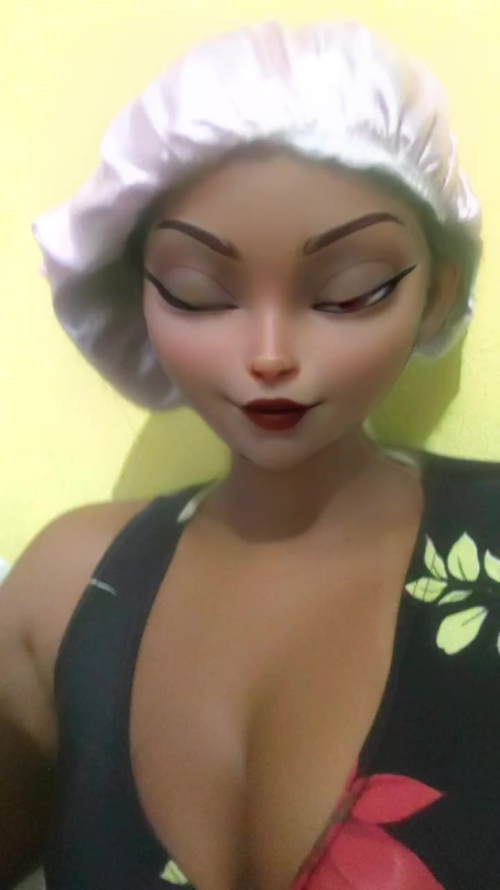 @Shakyra