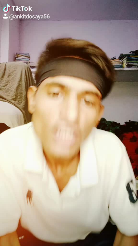 @Ankit Dosaya