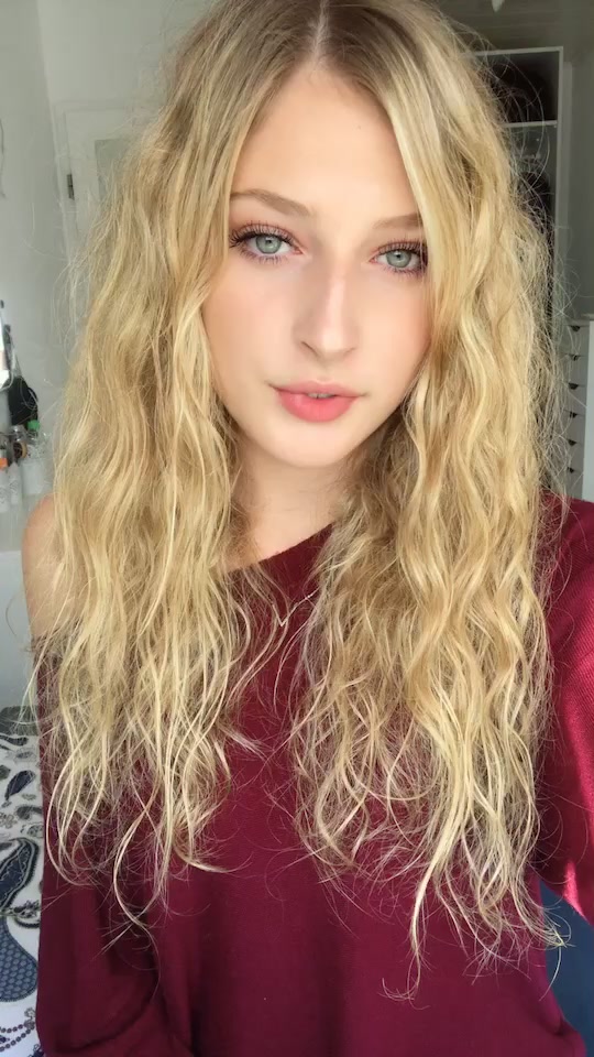 @Sabrina Urban 🌸