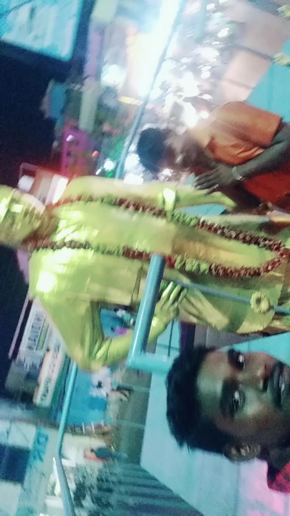 @Arunachalam
