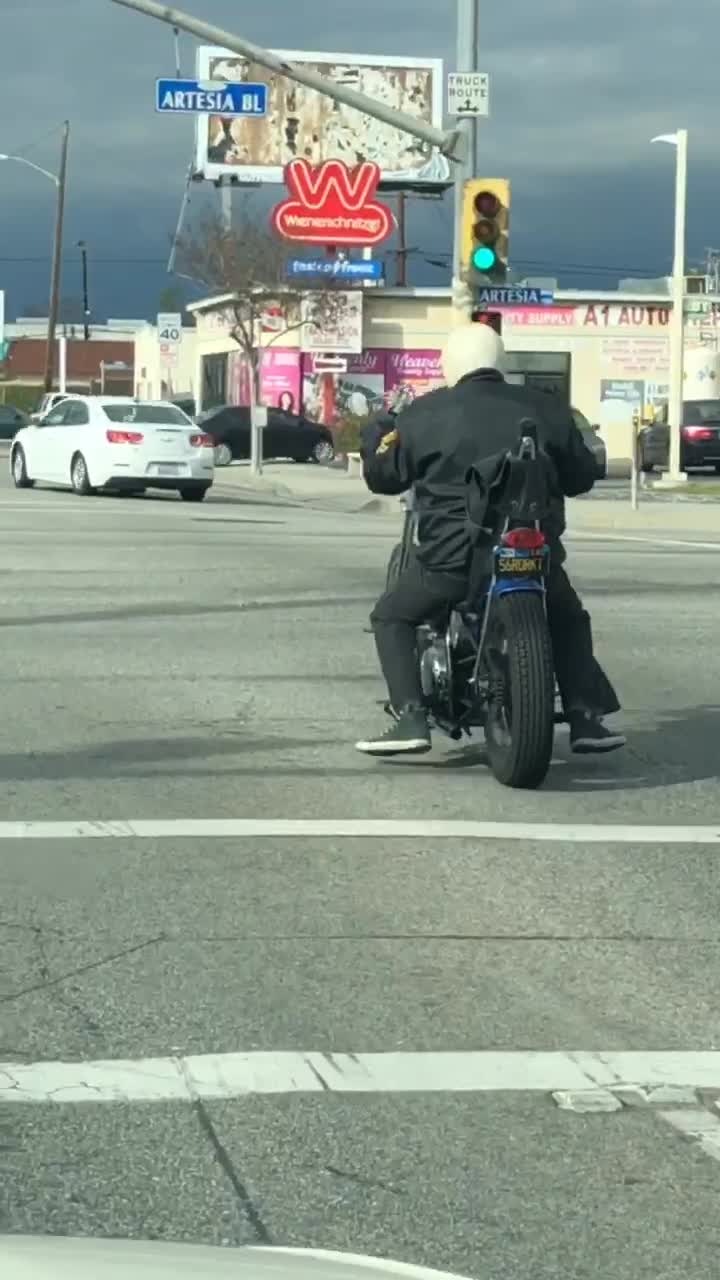 @Motorcycled