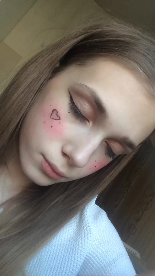 @♥️Ulyana♥️