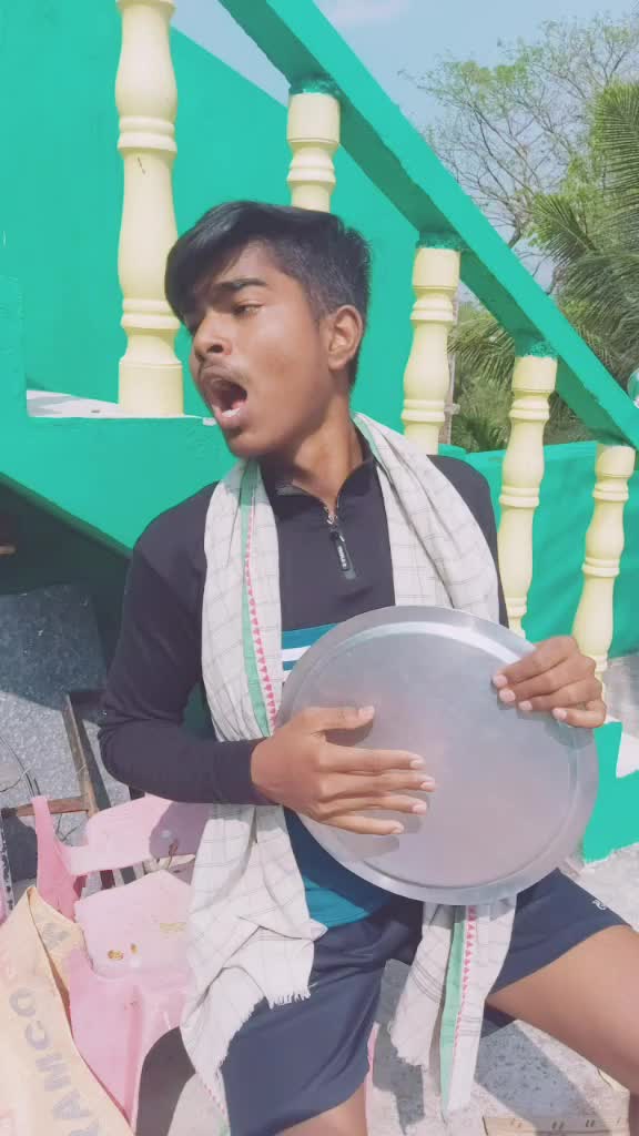 @sibaram Sahoo