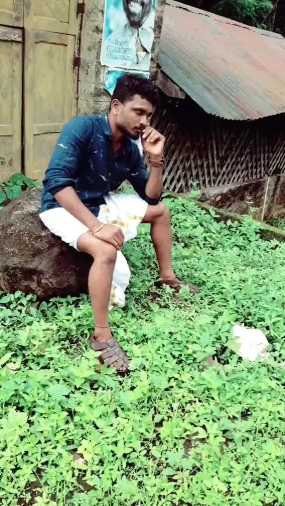 @kaliraj S
