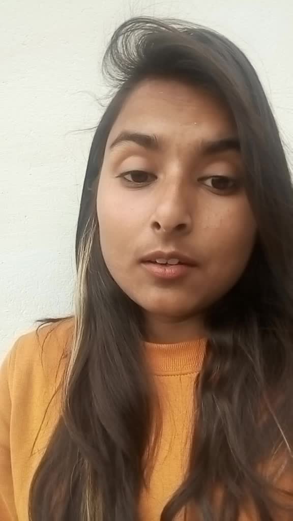 @Mehak Kaushal
