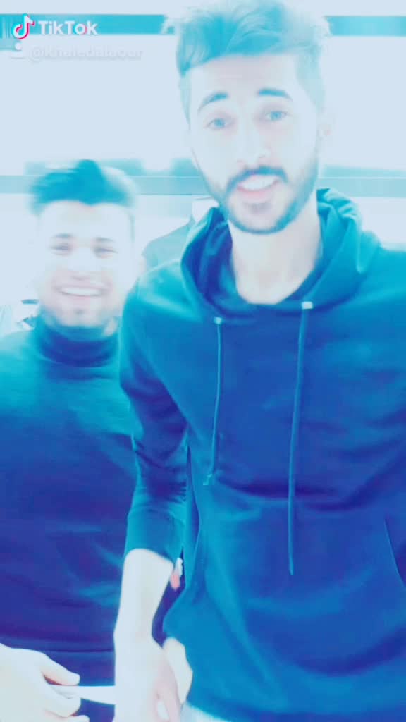 @Khaled Alaour