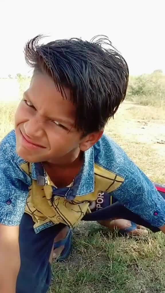 @Deepak Meena