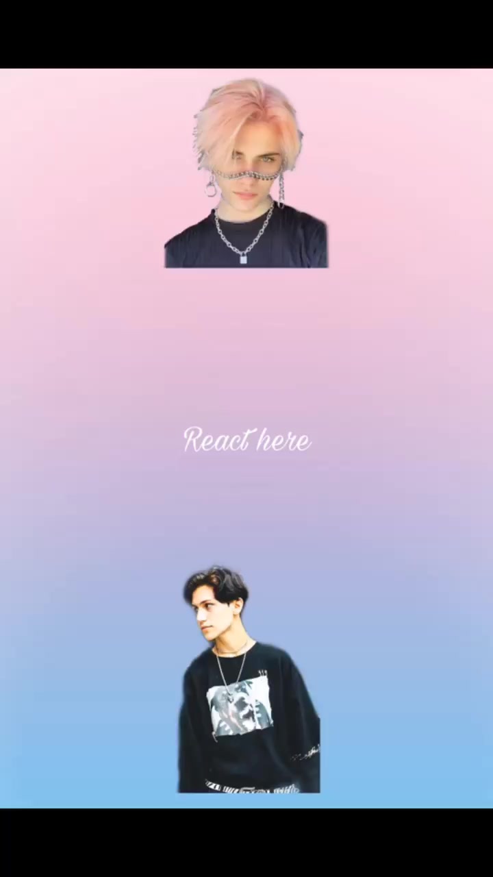 @React & gacha life🌻