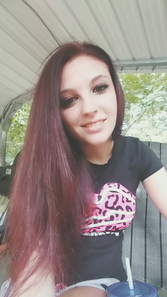 @Ashleigh Nicole