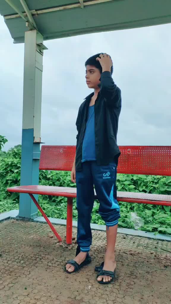 @Pranay Tembhurne