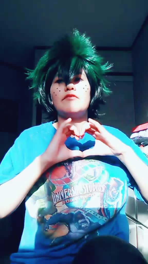 @Keiko & Zera