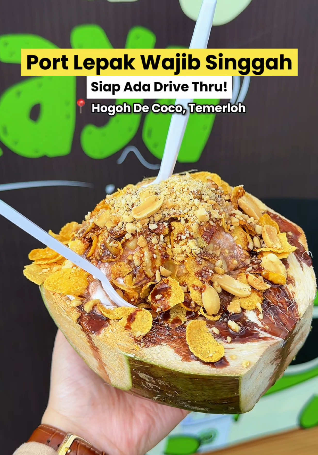 @Aieen Foodie