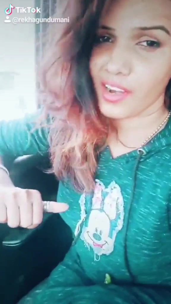 @Rekhagundumani
