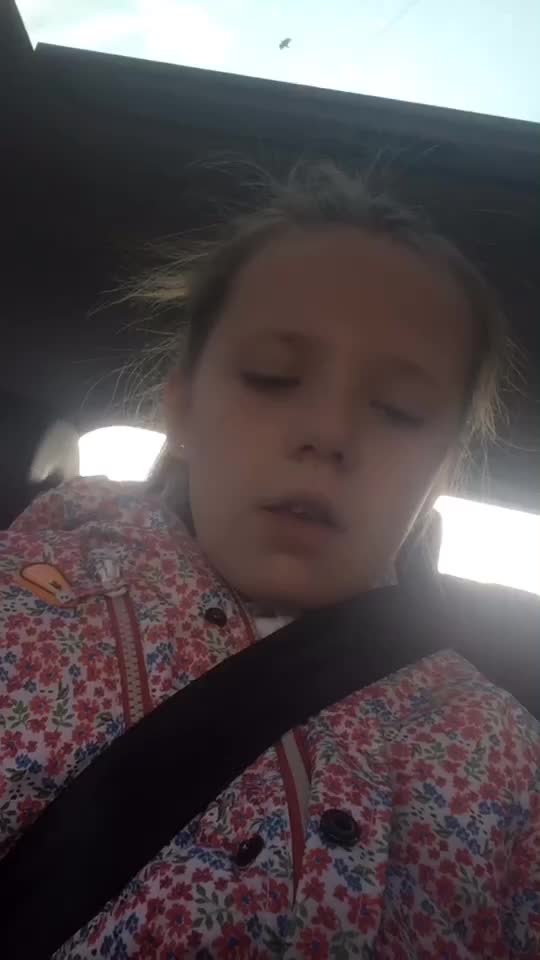 @Maisiemae