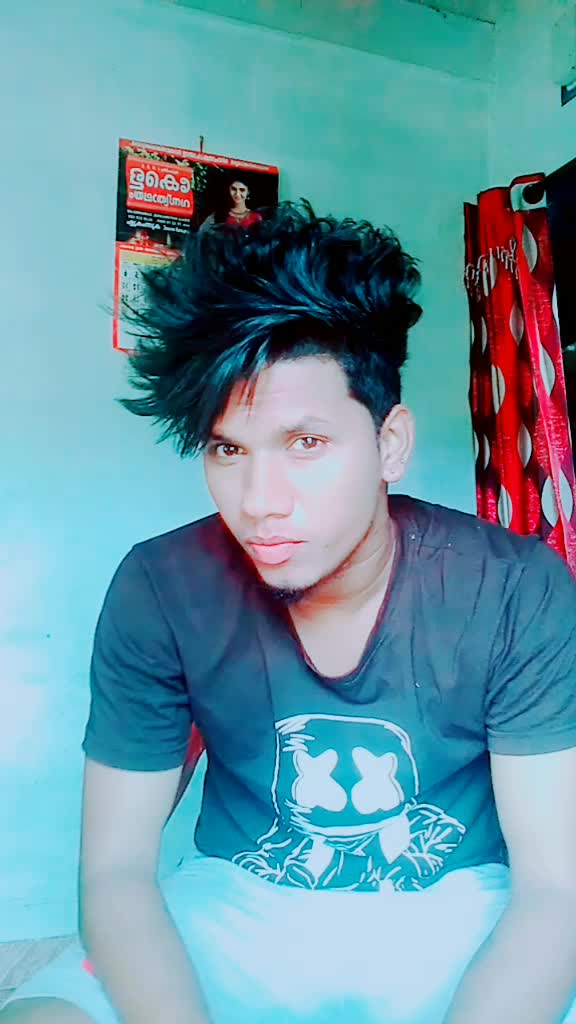 @Jishnu Jish