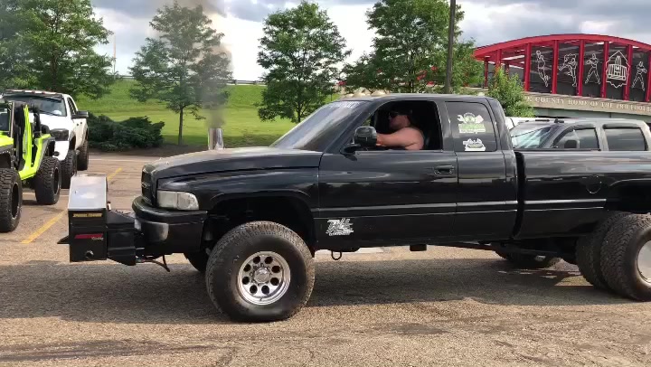 @NorthOhioTruckMeets