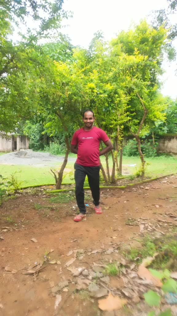 @Kirttibas Pradhan Ba